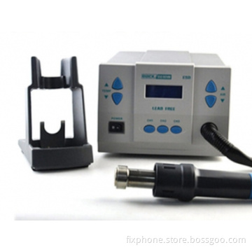 QUICK 861DW Hot Air Rework station 1000W Lead Free Rework Station
